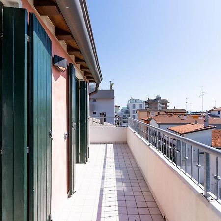Maestrale Canova Apartments 카오를레 외부 사진