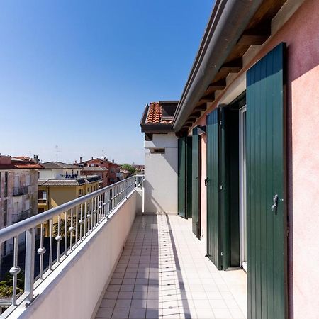 Maestrale Canova Apartments 카오를레 외부 사진