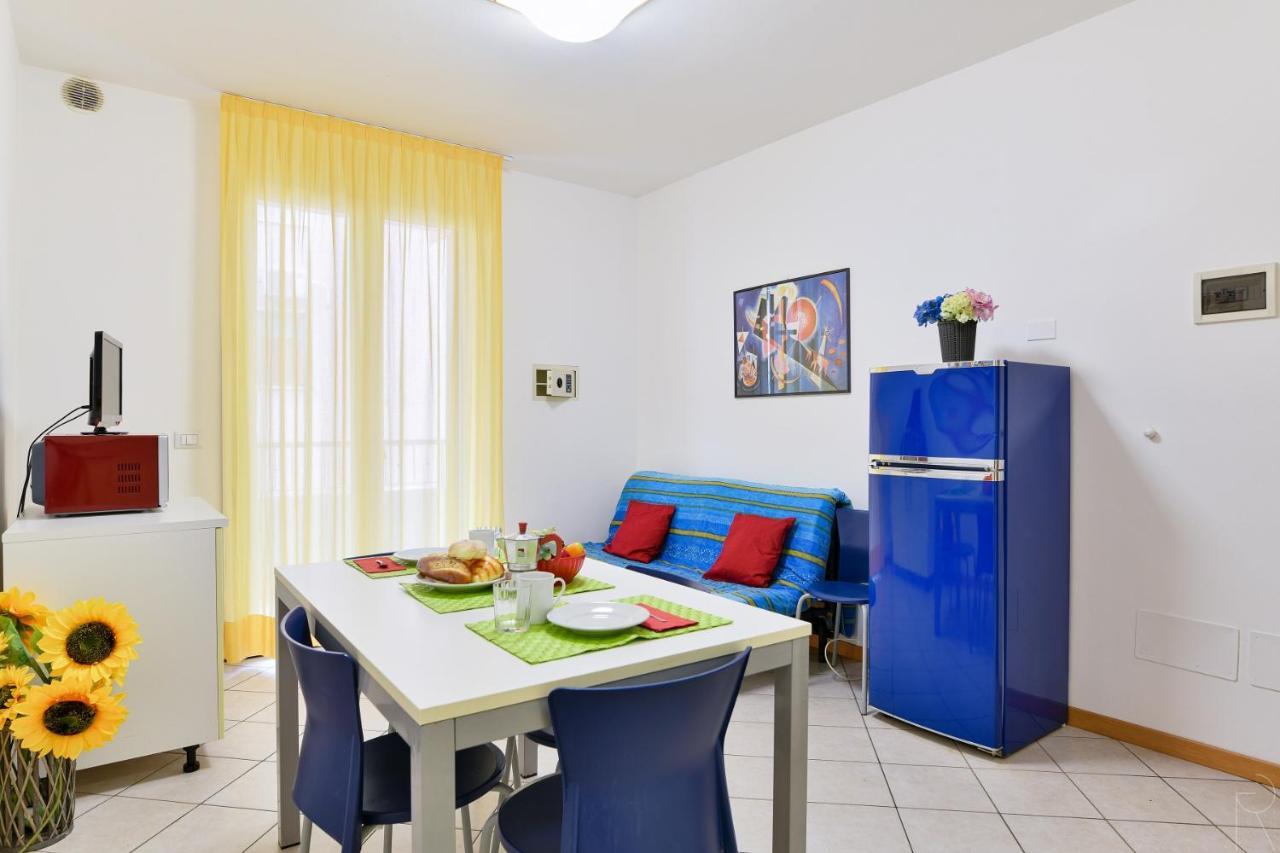 Maestrale Canova Apartments 카오를레 외부 사진
