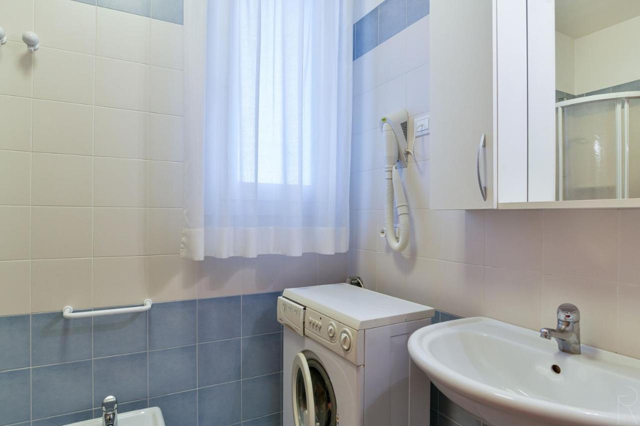 Maestrale Canova Apartments 카오를레 외부 사진