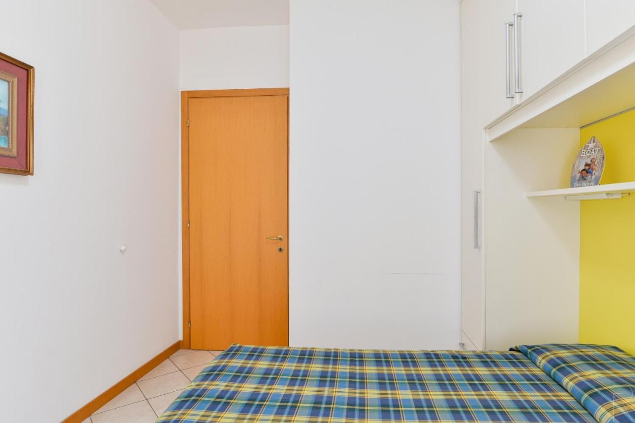 Maestrale Canova Apartments 카오를레 외부 사진