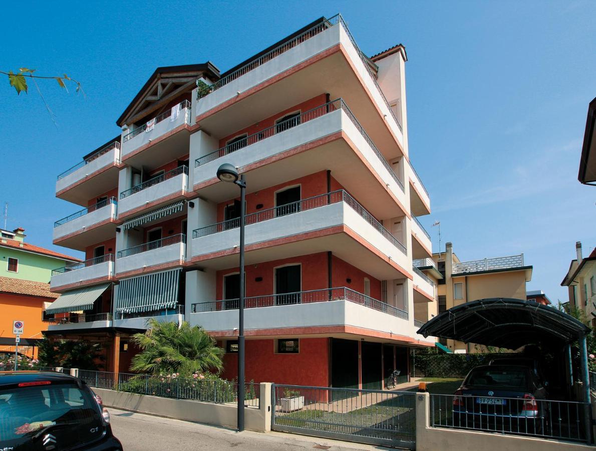 Maestrale Canova Apartments 카오를레 외부 사진