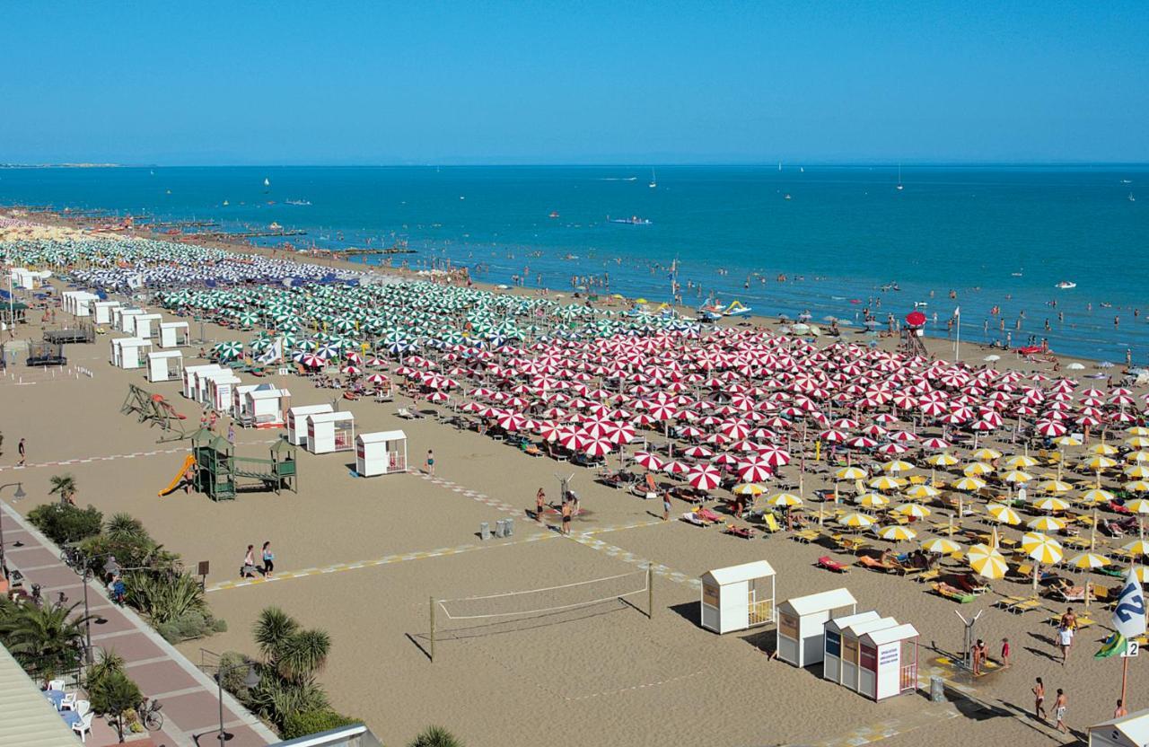 Maestrale Canova Apartments 카오를레 외부 사진