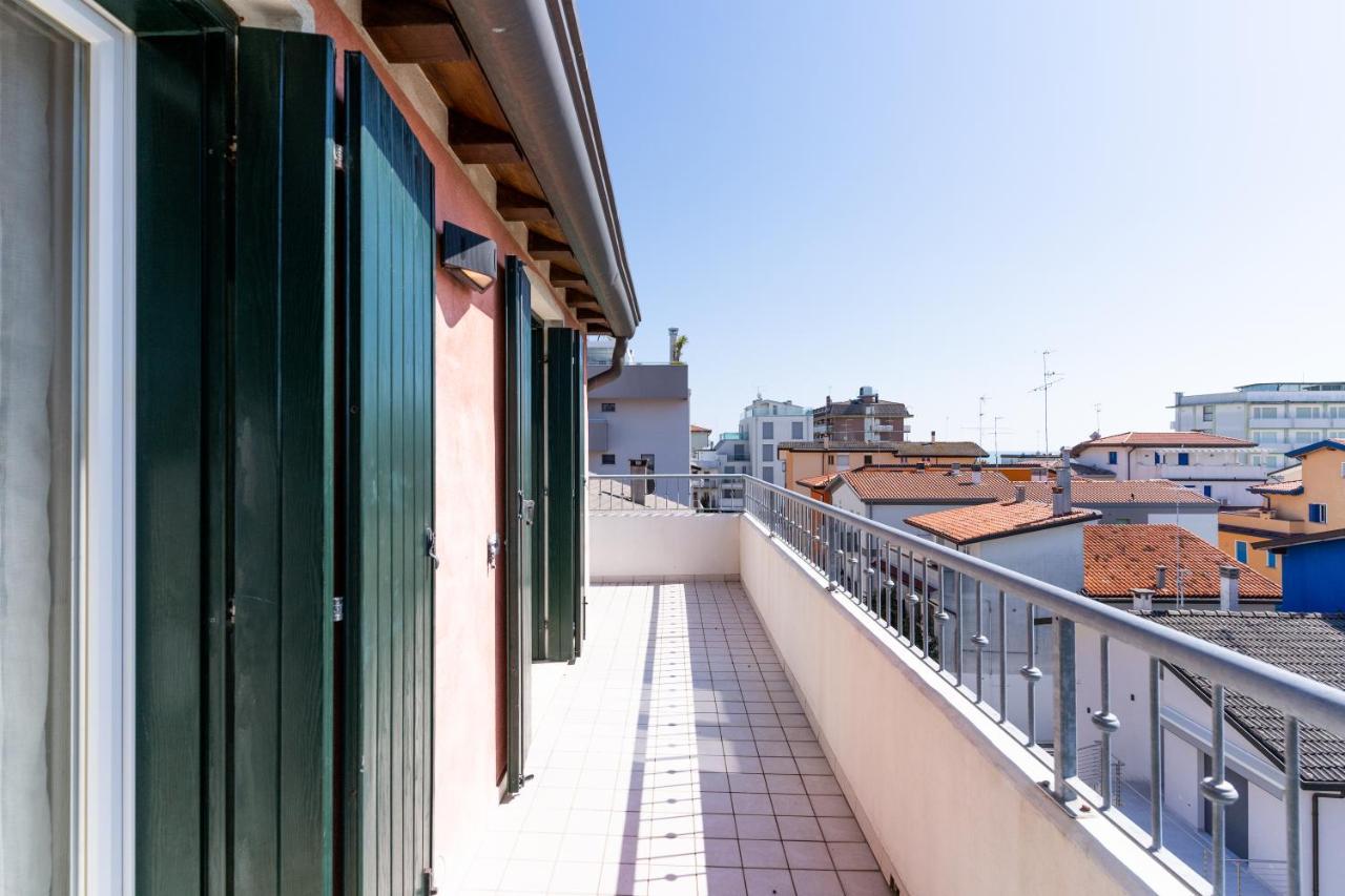 Maestrale Canova Apartments 카오를레 외부 사진