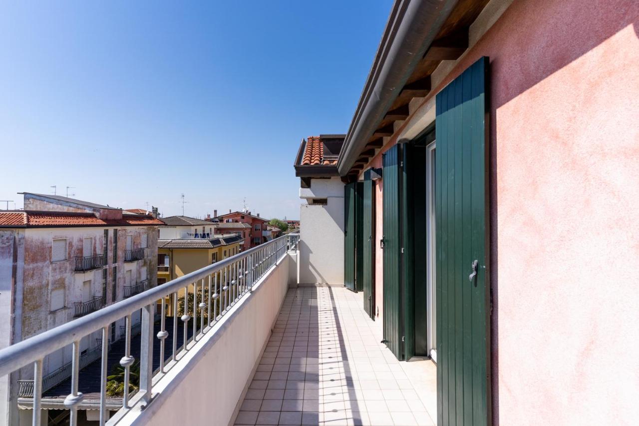 Maestrale Canova Apartments 카오를레 외부 사진