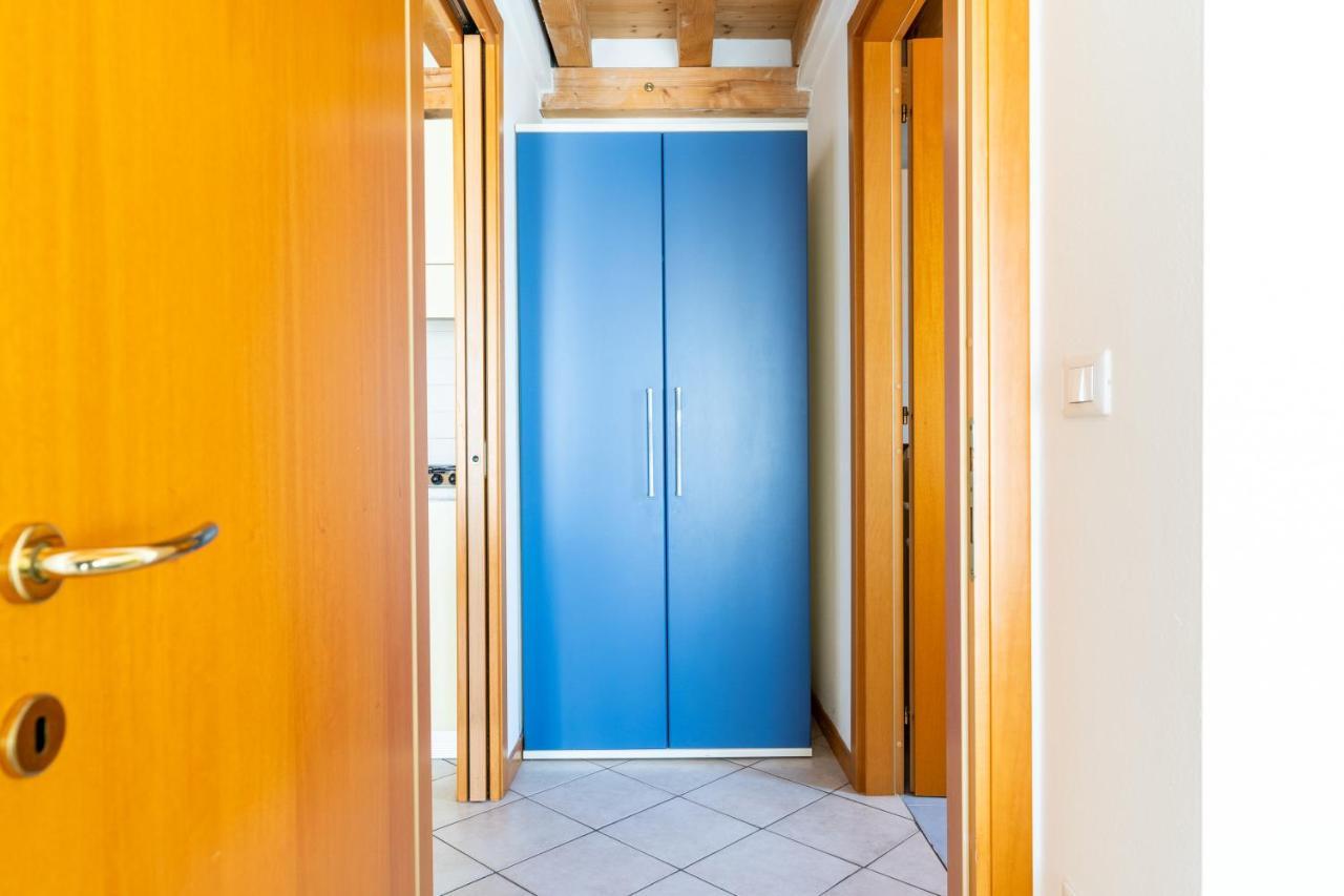 Maestrale Canova Apartments 카오를레 외부 사진