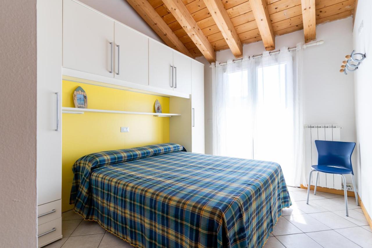 Maestrale Canova Apartments 카오를레 외부 사진