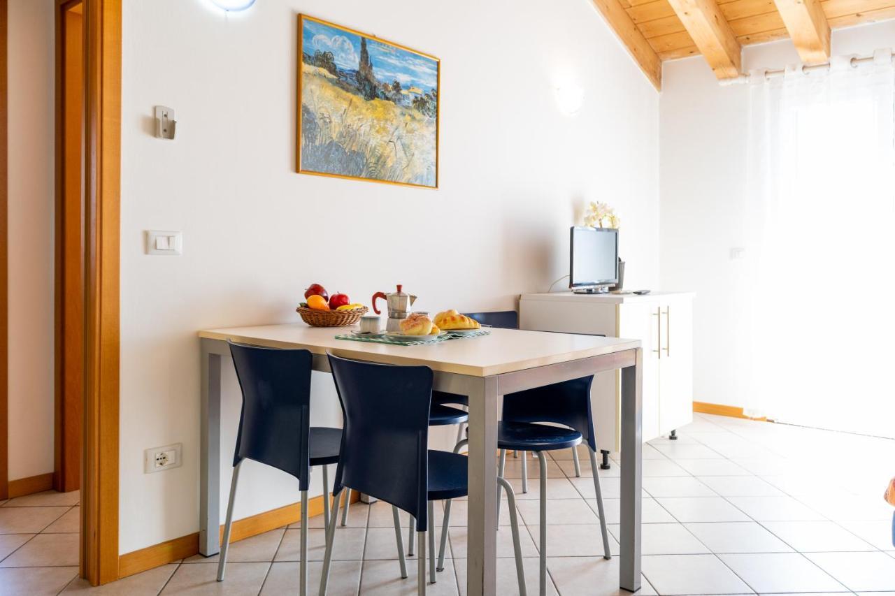 Maestrale Canova Apartments 카오를레 외부 사진