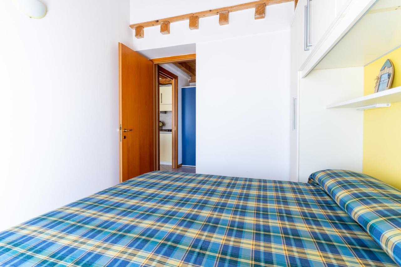 Maestrale Canova Apartments 카오를레 외부 사진
