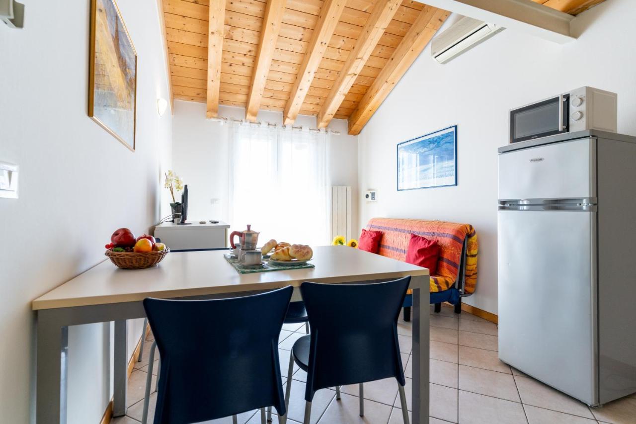 Maestrale Canova Apartments 카오를레 외부 사진
