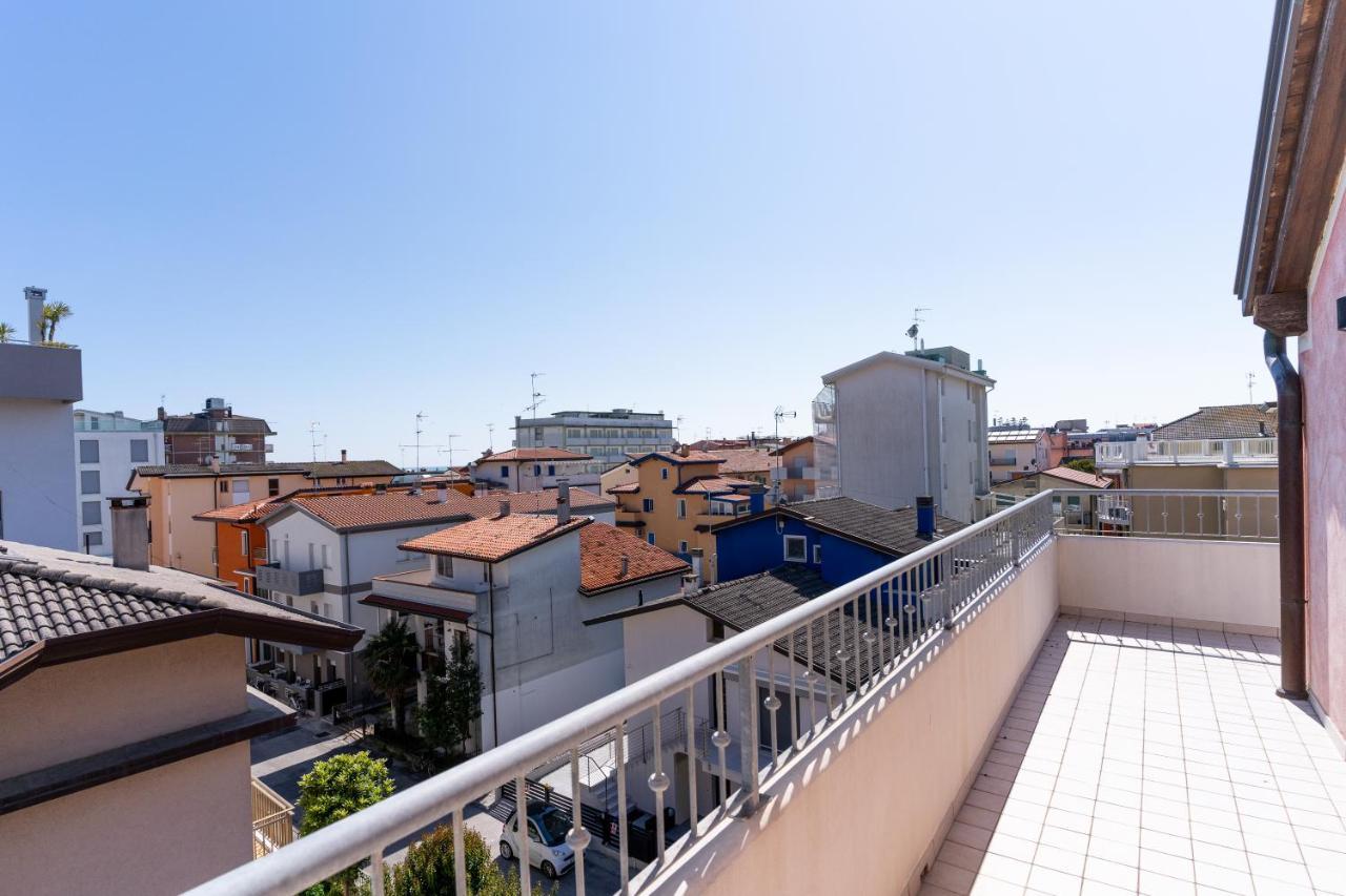Maestrale Canova Apartments 카오를레 외부 사진
